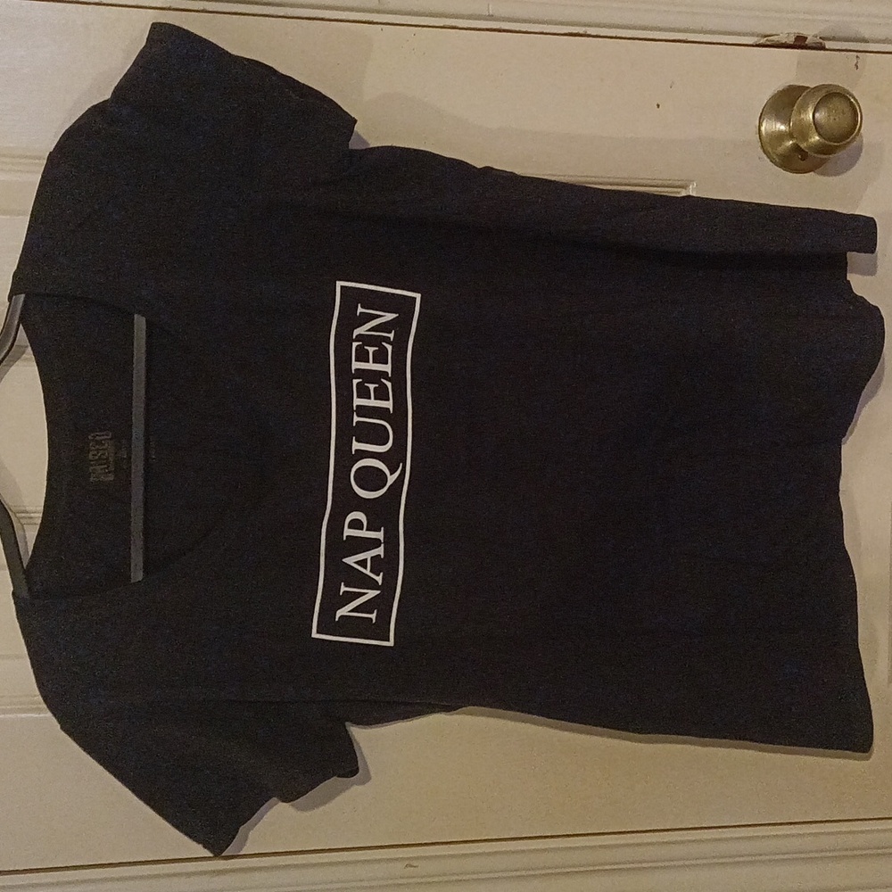 Lazy Tee